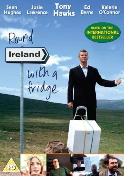 С холодильником по Ирландии / Round Ireland with a Fridge (2010)