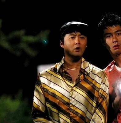 Кадр из Любовь Севера и Юга (2003) Кадр из Любовь Севера и Юга (2003)