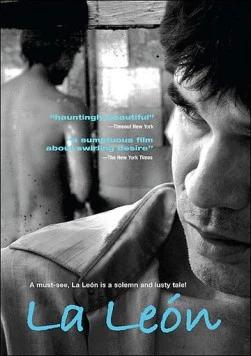 Леон / La león (2007)