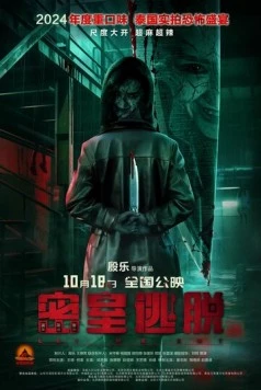 Выпусти меня / Mi shi tao tuo (2024)