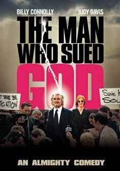 Человек, который судился с Богом / The Man Who Sued God (2001)