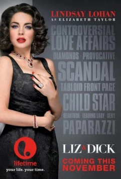 Лиз и Дик / Liz & Dick (2012)
