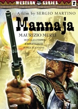 Маннайя / Mannaja (1977)