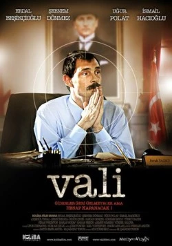 Губернатор / Vali (2009)