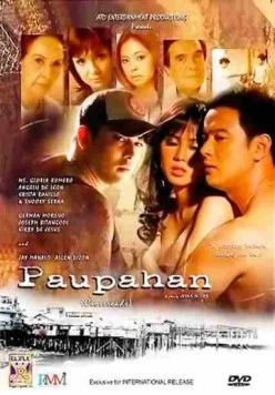 Устав / Paupahan (2008)
