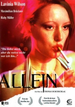 Одна / Allein (2004)