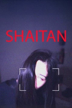 Шайтан / Shaitaan (2024)