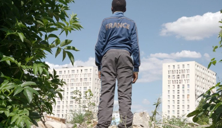 Кадр из Выучить наизусть (2015) Кадр из Выучить наизусть (2015)