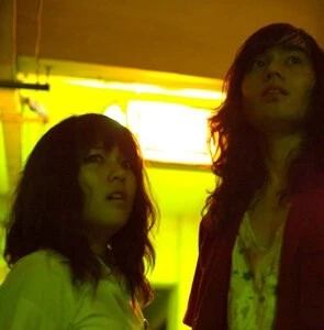 Кадр из Универ с привидениями (2008) Кадр из Универ с привидениями (2008)