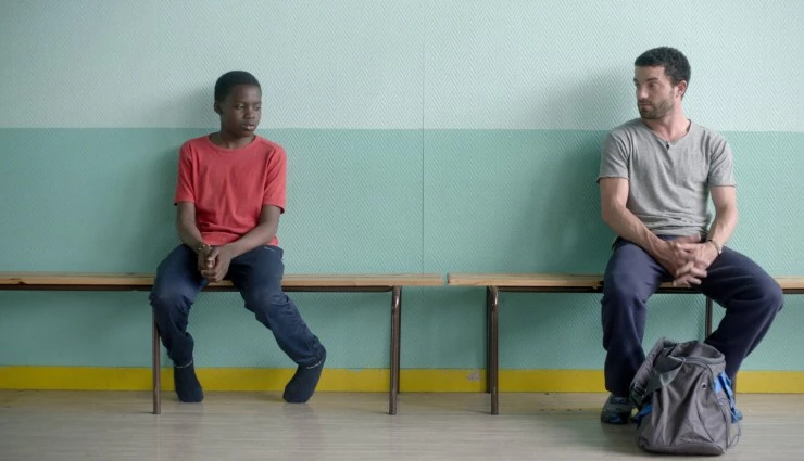 Кадр из Выучить наизусть (2015) Кадр из Выучить наизусть (2015)