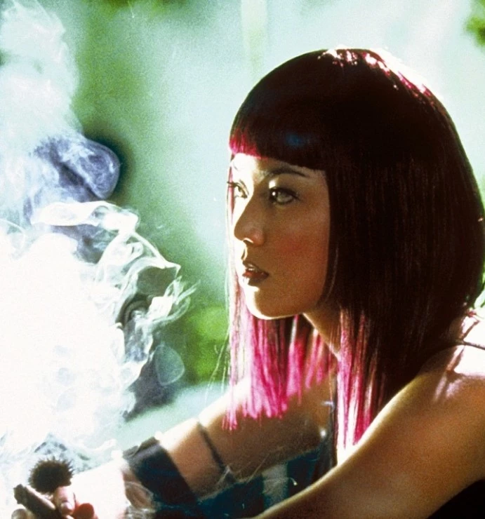 Кадр из Время не ждет (2000) Кадр из Время не ждет (2000)