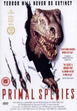 Эксперимент «Карнозавр 3» / Carnosaur 3: Primal Species (1996)