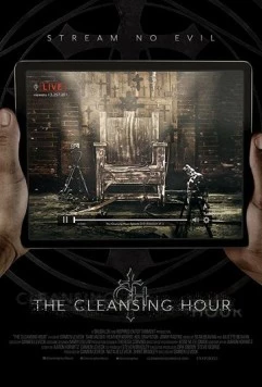 Час очищения / The Cleansing Hour (2016)