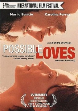 Возможная любовь / Amores Possíveis (2001)