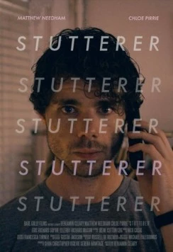 Заика / Stutterer (2015)
