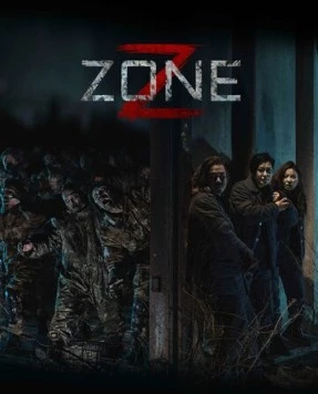 Зона Зомби / Z Zone (2024)