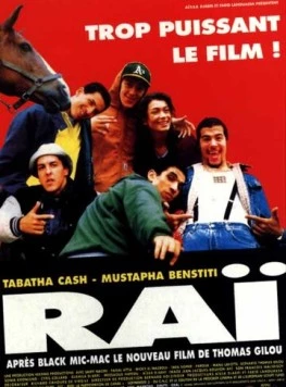 Спица / Rai (1995)