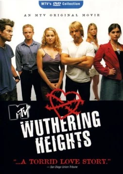 Грозовой перевал / Wuthering Heights (2003)