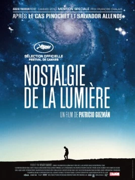 Ностальгия по свету / Nostalgia de la luz (2010)
