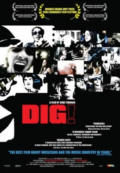 Врубайся! / Dig! (2004)