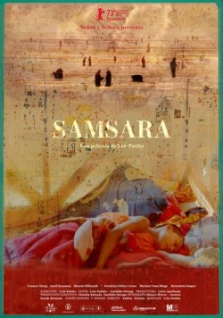 Самсара / Samsara (2023)
