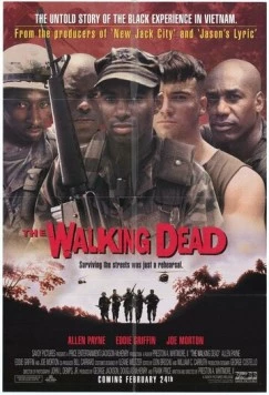 Ходячие мертвецы / The Walking Dead (1995)