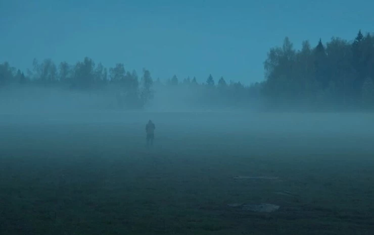 Кадр из Убийца (2021) Кадр из Убийца (2021)
