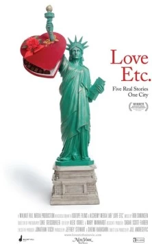 Любовь и так далее / Love Etc. (2010)
