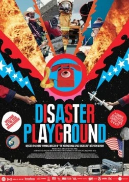 Игра в катастрофы / Disaster Playground (2015)