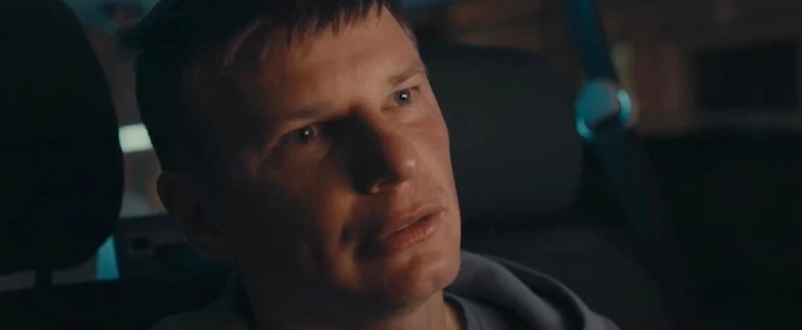 Кадр из Зенит-2008. Победная песня (2021) Кадр из Зенит-2008. Победная песня (2021)