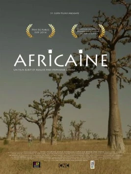 Африканка / Africaine (2014)