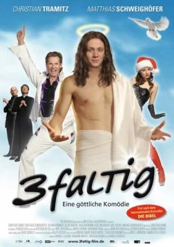 Троица / 3faltig (2010)