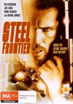 Стальная граница / Steel Frontier (1995)
