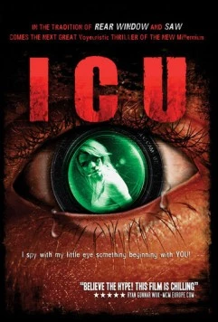 Я вижу тебя / I.C.U. (2009)