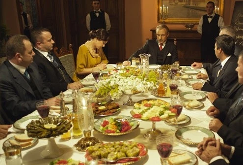 Кадр из Наш урок: Ататюрк (2010) Кадр из Наш урок: Ататюрк (2010)