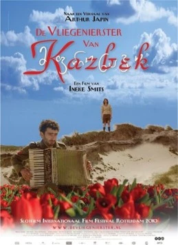 Авиаторша с Казбека / De vliegenierster van Kazbek (2010)