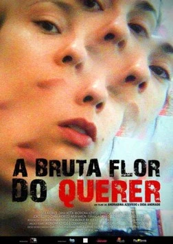 Жестокий цветок желания / A Bruta Flor do Querer (2013)