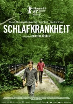 Сонная болезнь / Schlafkrankheit (2011)