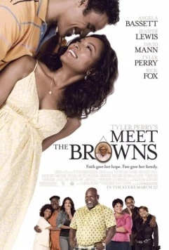 Знакомство с Браунами / Meet the Browns (2008)