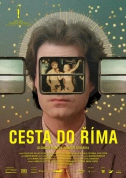Путешествие в Рим / Cesta do Ríma (2015)