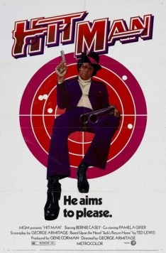 Наемный убийца / Hit Man (1972)