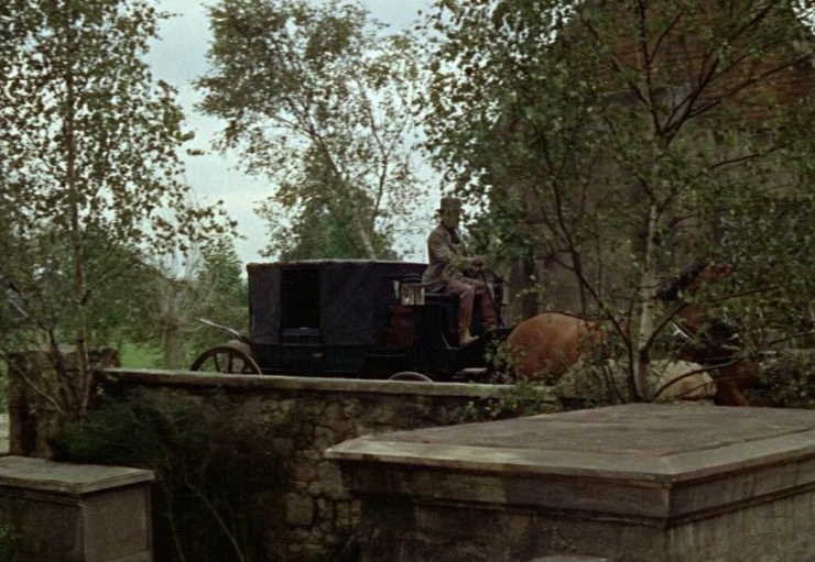 Кадр из Чума зомби (1966) Кадр из Чума зомби (1966)