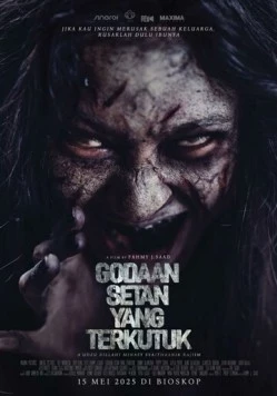 Сатанинские искушения / Godaan Setan yang Terkutuk (2025)
