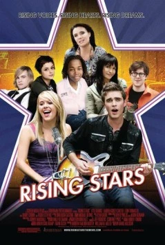 Восходящие звезды / Rising Stars (2010)