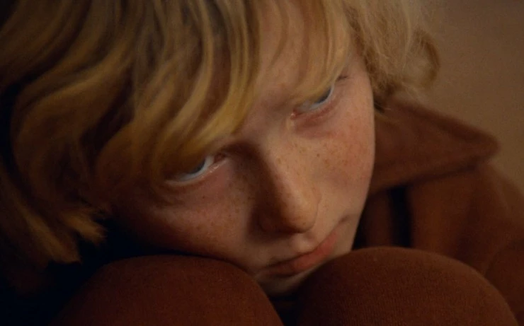 Кадр из Их двое (1977) Кадр из Их двое (1977)