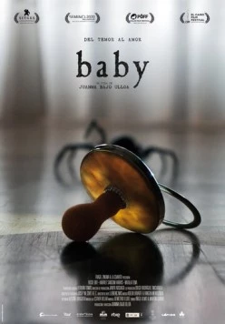 Младенец / Baby (2020)