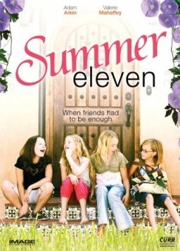 Летний свет / Summer Eleven (2010)