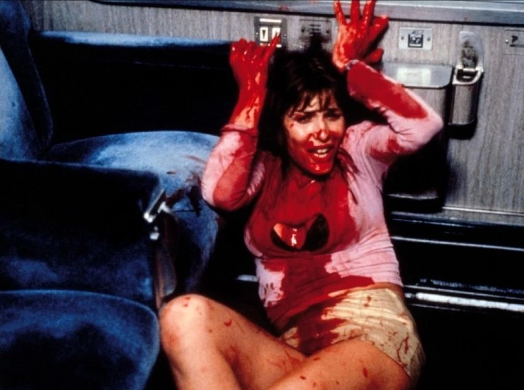 Кадр из Без сна (2000) Кадр из Без сна (2000)