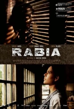 Ярость / Rabia (2009)