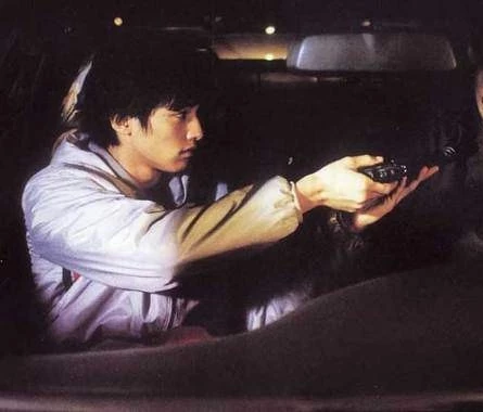 Кадр из Болтливые киллеры (2001) Кадр из Болтливые киллеры (2001)